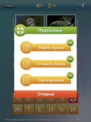 Что за слово? - 4 фотки 1 слово