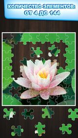 Пазлы-картинки Jigty