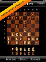 Шахматы бесплатный