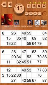 Лото онлайн Лото онлайн