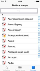 250+ Solitaires Free