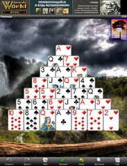 250+ Solitaires Free