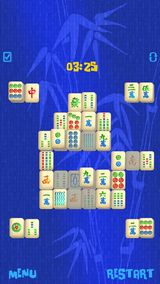 бесплатные игры маджонг