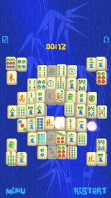 бесплатные игры маджонг