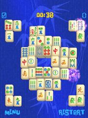 бесплатные игры маджонг