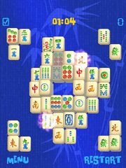 бесплатные игры маджонг