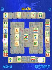 бесплатные игры маджонг