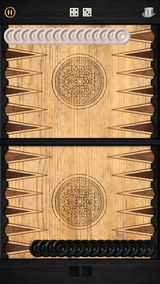 Длинные Нарды HD FREE