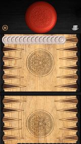 Длинные Нарды HD FREE