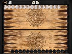 Длинные Нарды HD FREE