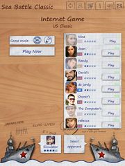 Sea Battle Classic - HD