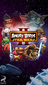 Angry Birds Star Wars II