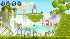 Angry Birds Star Wars II