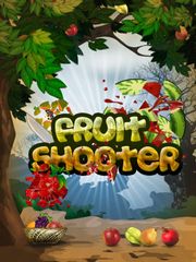 Amazing Fruit Shooter HD