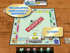 MONOPOLY for iPad