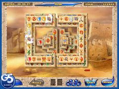 Маджонг Артефакты HD