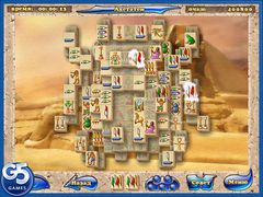 Маджонг Артефакты HD