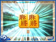 Маджонг Артефакты HD