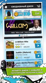 Tap Tap Revenge Tour