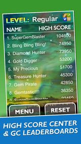 драгоценные камни алмаз. Комбинационной игры. мыльный пузырь стрелок (Gem Blaster Blitz)