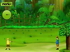 Apple Shooting for iPad