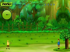 Apple Shooting for iPad