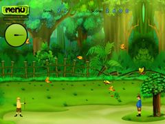 Apple Shooting for iPad