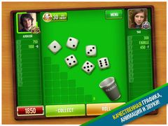Farkle Live: Зонк в кармане