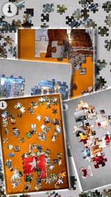 Puzzles & Jigsaws Puzzles & Jigsaws