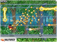 Jetpack Joyride
