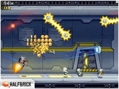 Jetpack Joyride