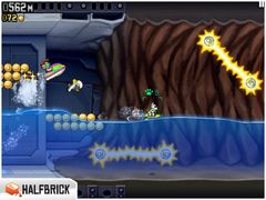 Jetpack Joyride