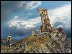 Infinity Blade Infinity Blade