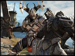 Infinity Blade Infinity Blade