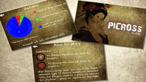 Picross mobile Picross mobile