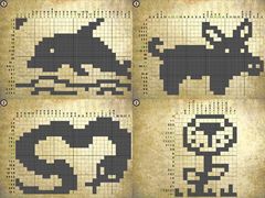 Picross mobile Picross mobile
