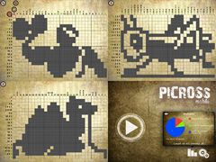 Picross mobile Picross mobile