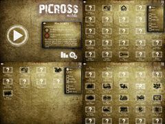 Picross mobile Picross mobile