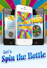 Let's Spin the Bottle Let's Spin the Bottle