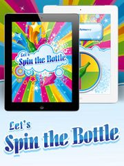 Let's Spin the Bottle Let's Spin the Bottle
