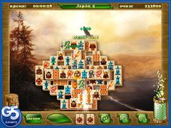 Маджонг Артефакты: Глава 2 HD