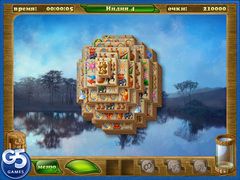 Маджонг Артефакты: Глава 2 HD