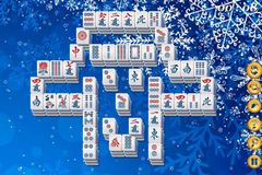 Mahjong Deluxe (Маджонг Люкс)