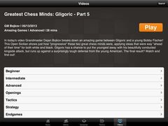 Chess - Play & Learn