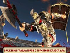 Blood & Glory 2: Legend