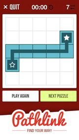 Pathlink - Логика игры бесплатно Pathlink - Логика игры бесплатно
