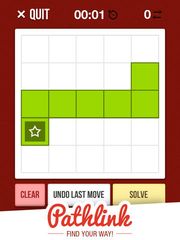Pathlink - Логика игры бесплатно Pathlink - Логика игры бесплатно