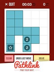 Pathlink - Логика игры бесплатно Pathlink - Логика игры бесплатно