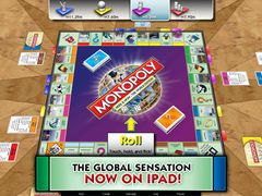 MONOPOLY HERE & NOW: The World Edition for iPad