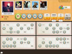 Русское Лото Онлайн HD